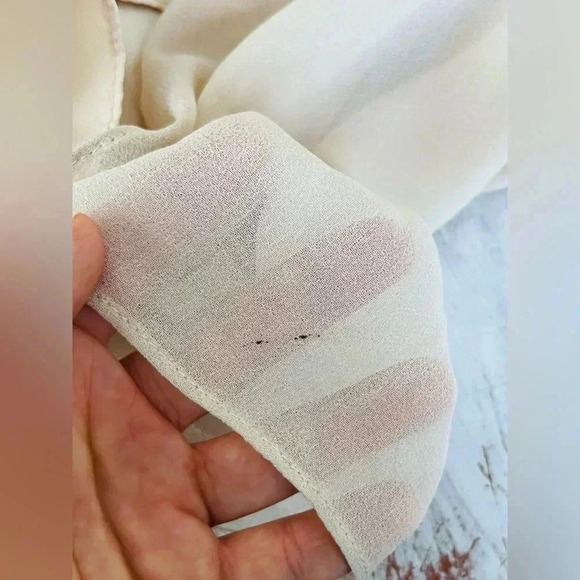 Anthropologie BHLDN Aidan Mattox Giada Dress Size US 6 - Picture 11 of 16